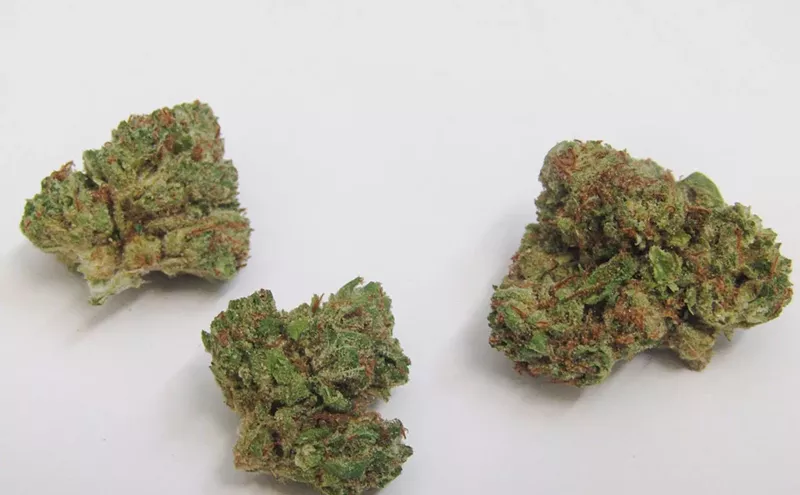Image: Why Colorado Tokers Love Chemmy Jones