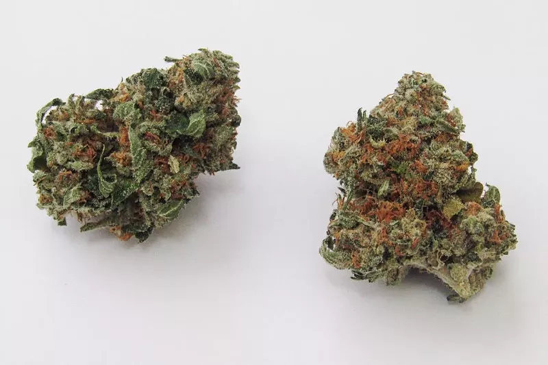 Image: We done smoked with the best of them.