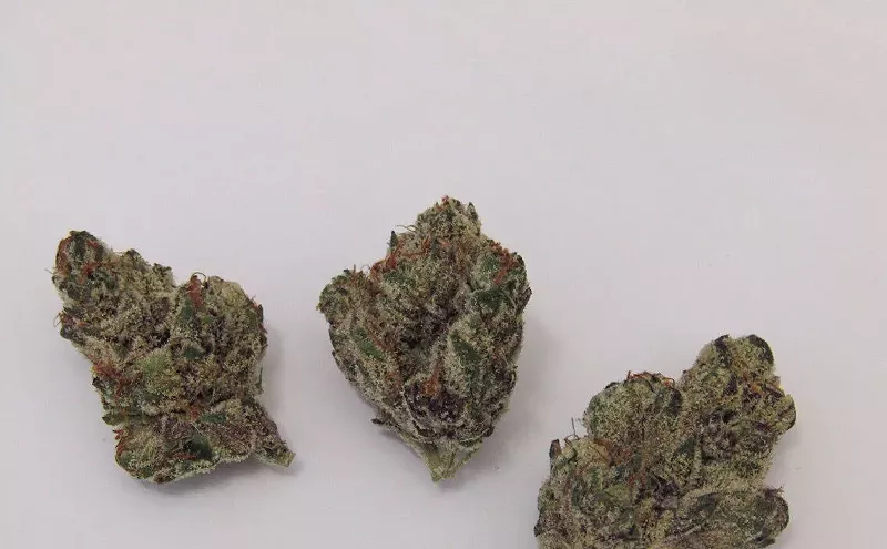 Image: Why Colorado Tokers Love Do-Si-Dos
