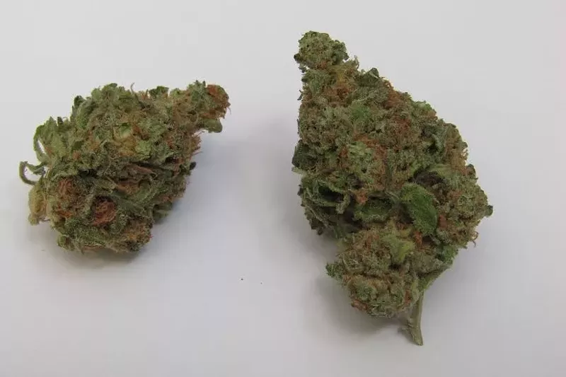 Image: Don't have a bowl of this one until nighttime.
