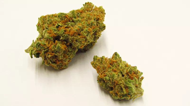Image: GLueChee's funky flavor tastes more like a sour cream dip than cheese.
