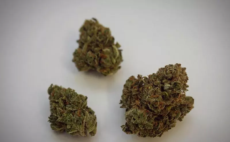 Image: Why Colorado Tokers Love Lamb's Bread