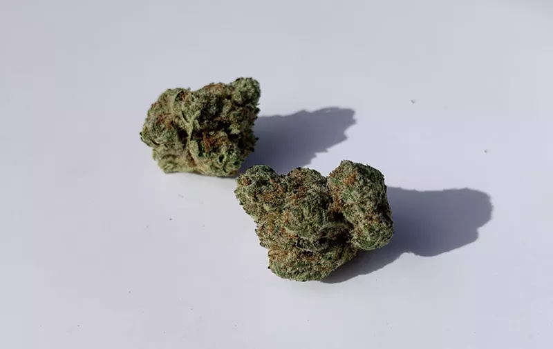 Image: Motorbreath’s cloudy high won’t make you a fast talker.