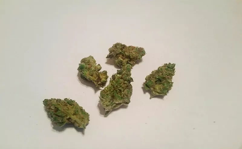 Image: Why Colorado Tokers Love Nurse Jackie