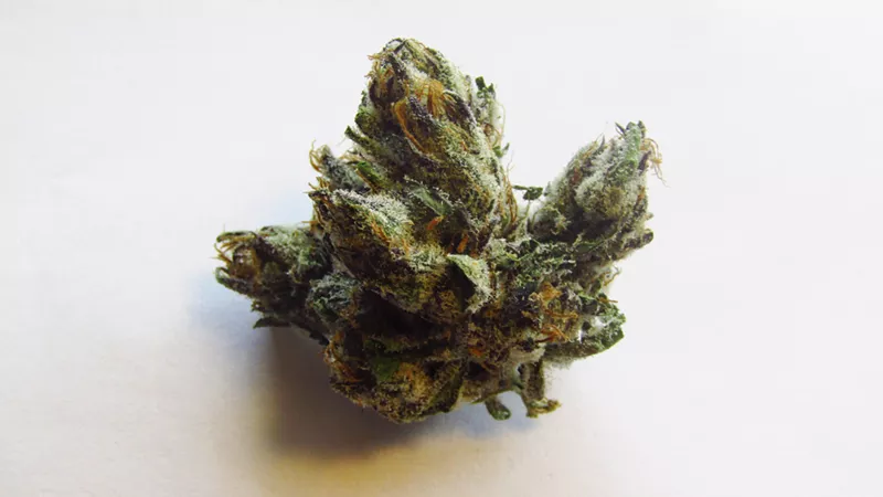 Image: Paris OG is surprisingly more substance than style.