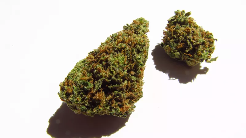 Image: Can't choose a favorite fruity strain? Try three with Passion Orange Guava.