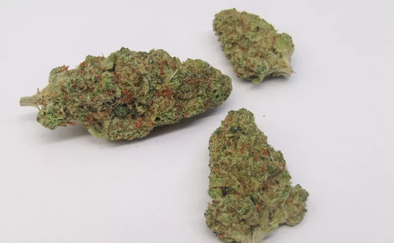 Image: Why Colorado Tokers Love Pootie Tang