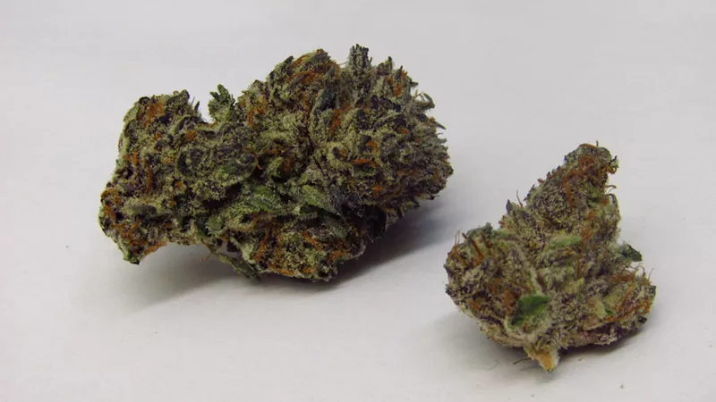 Image: They say a bowl of Sage N Sour makes you a tower of power.