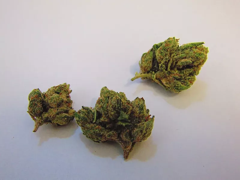 Image: Valley girl: SFV OG.