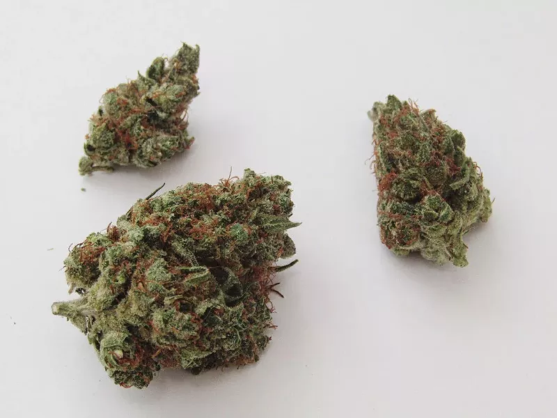 Image: Why the sour look?