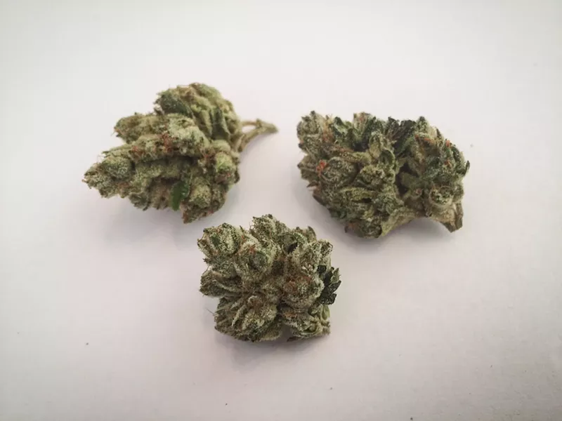 Image: StarKiller OG will take you to hyperspace faster than an Imperial TIE Fighter.
