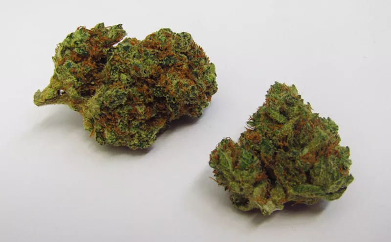 Image: Why Colorado Tokers Love Super Sour Lemon