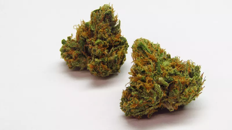 Image: Some users like Tangerine Dream during the daytime, but the name says it all.