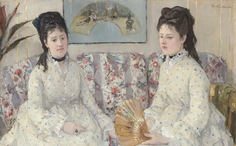 Image: Why DAM Curator Angelica Daneo Thinks Women-Only Art Exhibits Still Matter