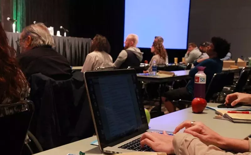 Image: Why Denver Teaches Other Cities About Legal Pot