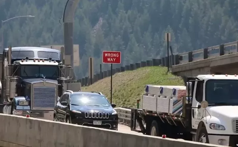 Image: Why Isn't There a Train Between Denver and Ski Resorts Along I-70?