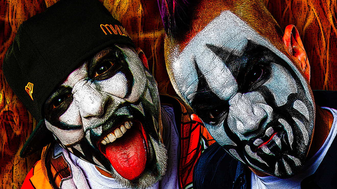 Twiztid broke off from Insane Clown Posse five years ago and has been thriving ever since.