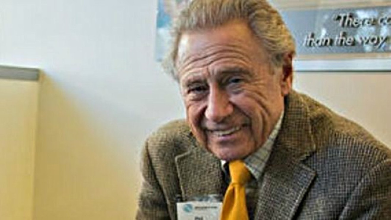 Phil Anschutz is looked upon as a potential savior for the Denver Post. But that might be wishful thinking.