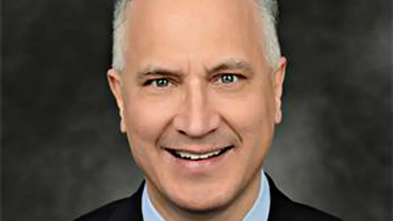 Image: Mark Kennedy is the sole finalist for the position of University of Colorado president.