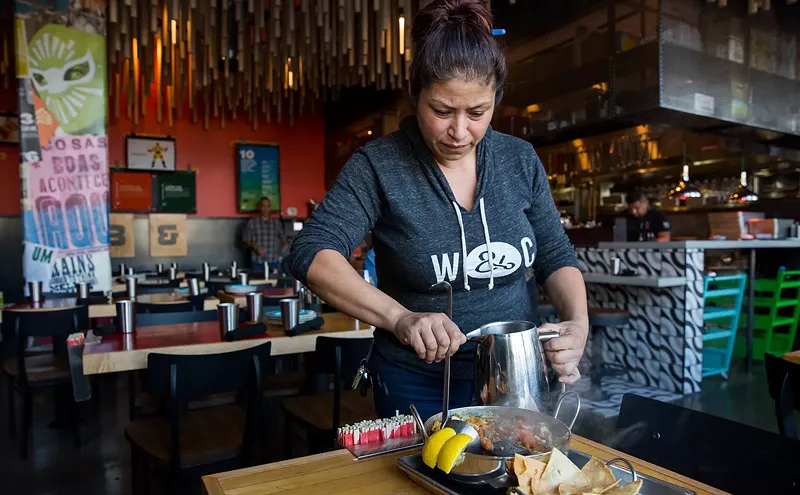 Image: Why Super Mega Bien Is Denver's Best New Restaurant