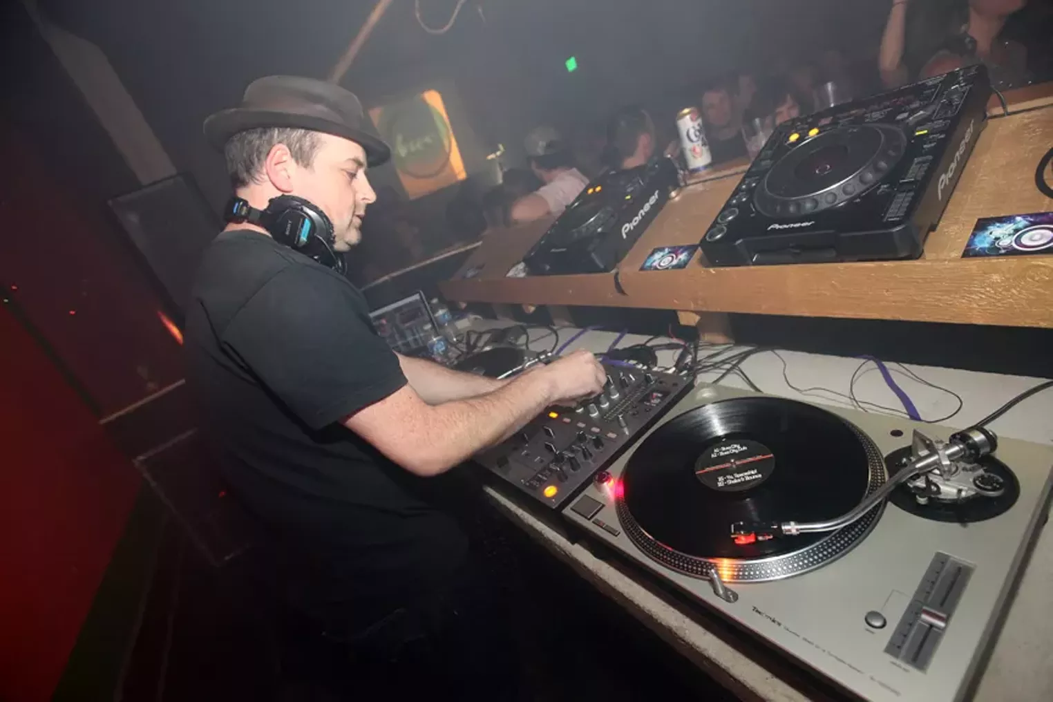 Wicked 20th Anniversary at Beauty Bar Denver Denver Westword The