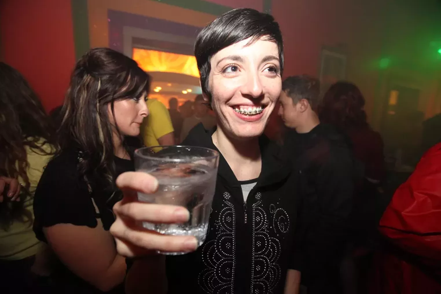 Wicked 20th Anniversary at Beauty Bar Denver Denver Westword The