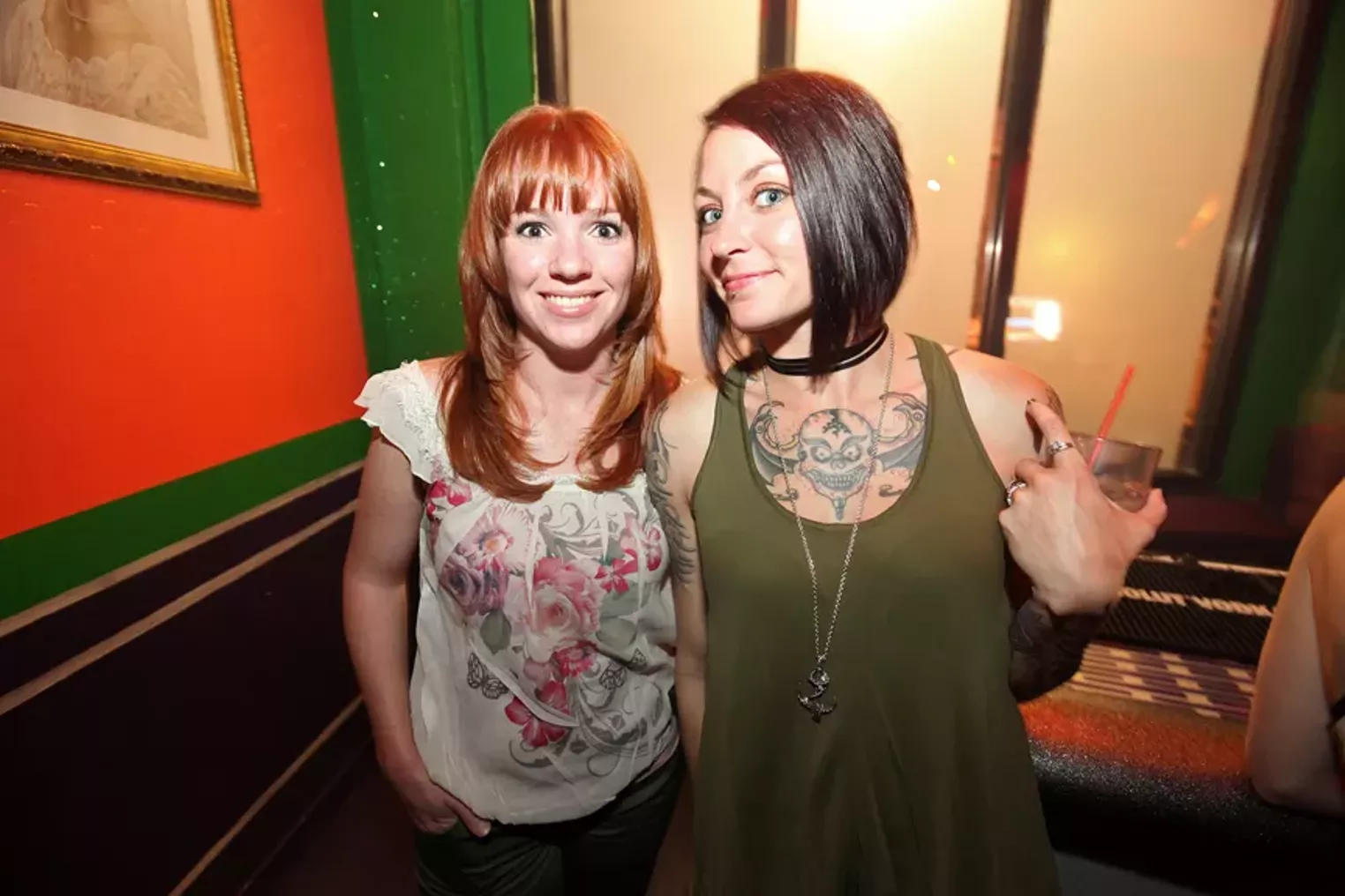 Wicked 20th Anniversary at Beauty Bar Denver Denver Westword The