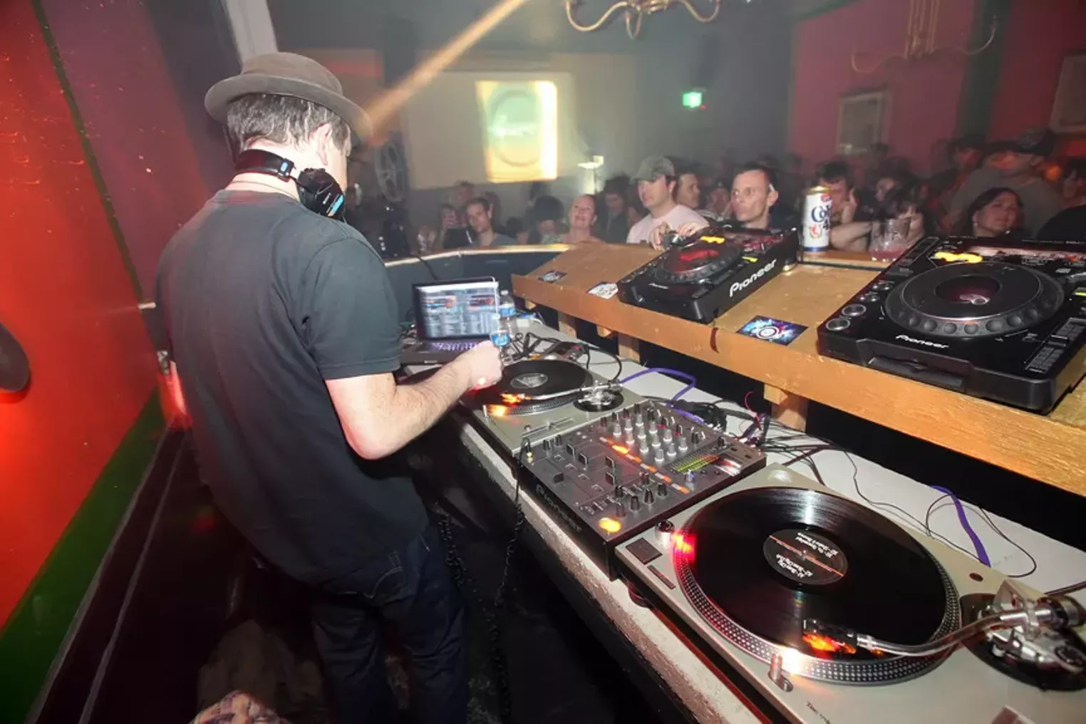 Wicked 20th Anniversary at Beauty Bar Denver Denver Westword The