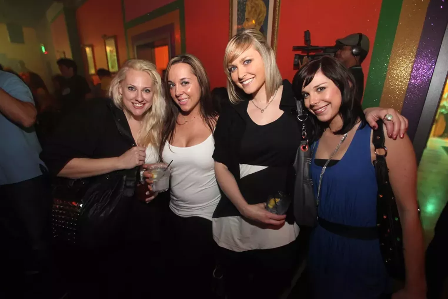 Wicked 20th Anniversary at Beauty Bar Denver Denver Westword The