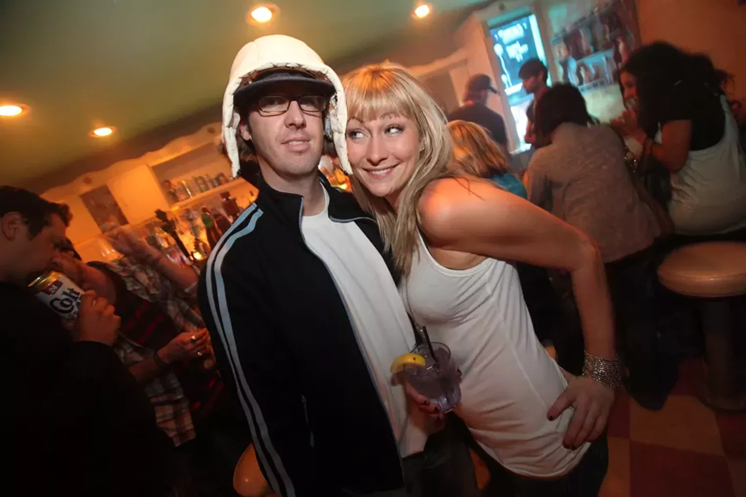 Wicked 20th Anniversary at Beauty Bar Denver Denver Westword The