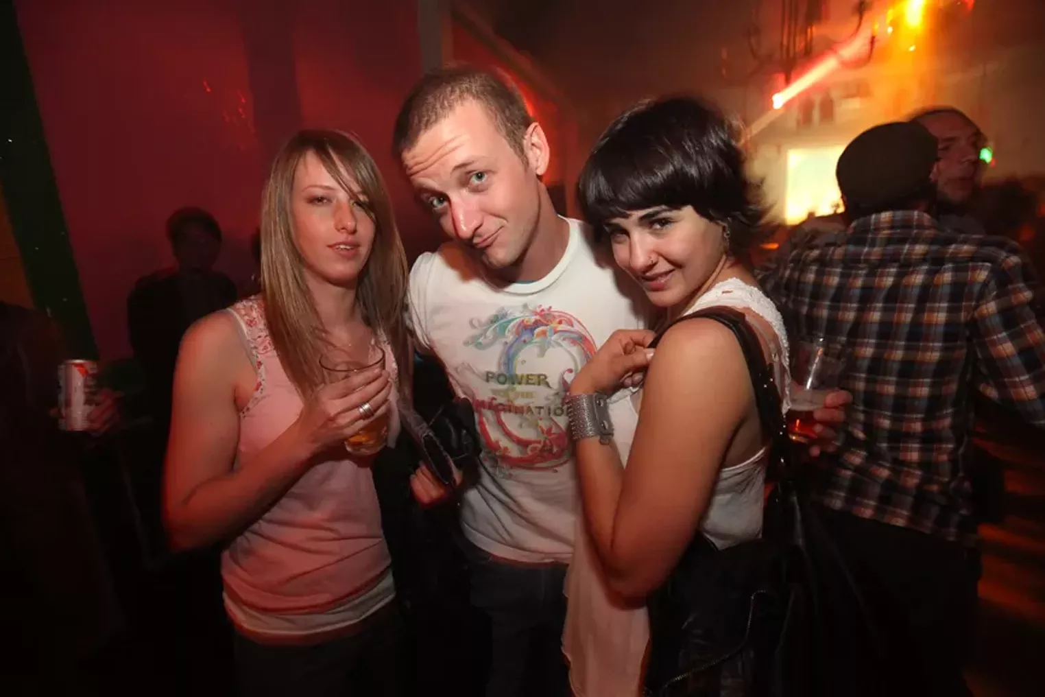 Wicked 20th Anniversary at Beauty Bar Denver Denver Westword The