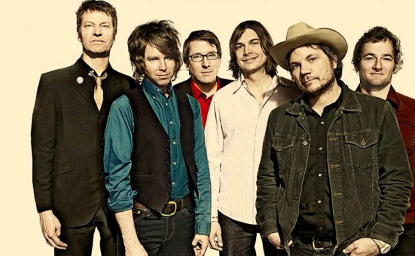 Wilco, CHVRCHES and Every New Denver Concert Announcement