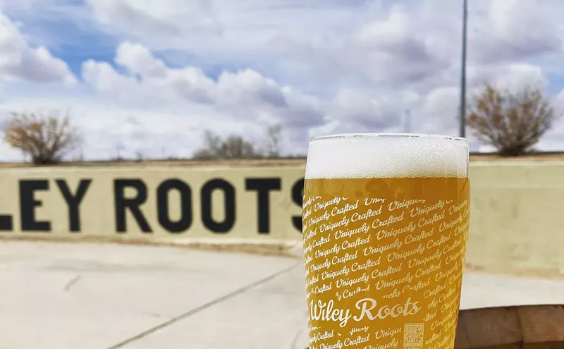 Image: Wiley Roots Brewing Co-Owner Apologizes for Working Environment