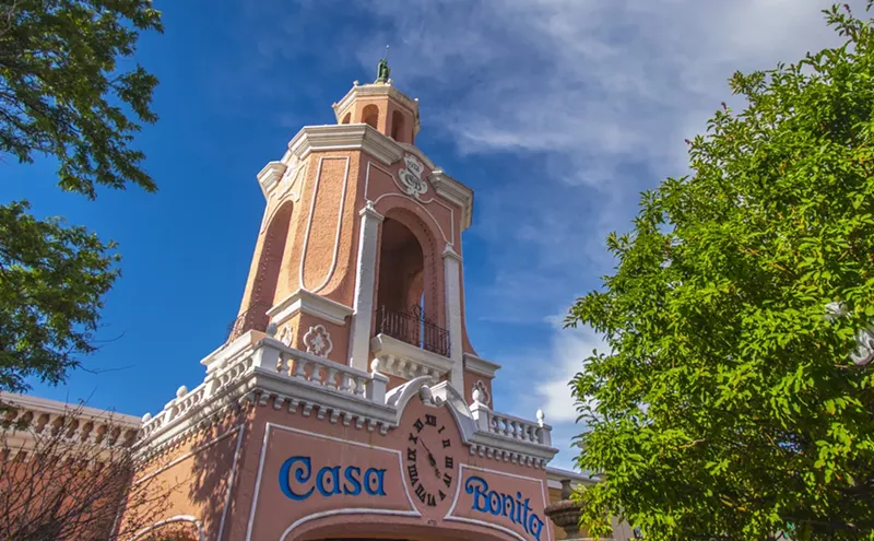 Image: Will Casa Bonita Ever Reopen?