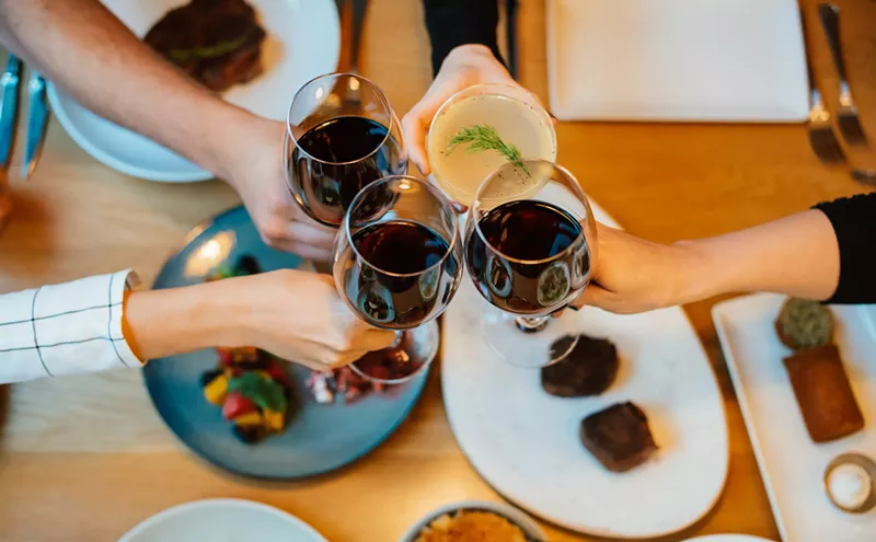 Image: Win-Win: Subscription Service Table 22 Offers a New Way to Eat and Drink Local