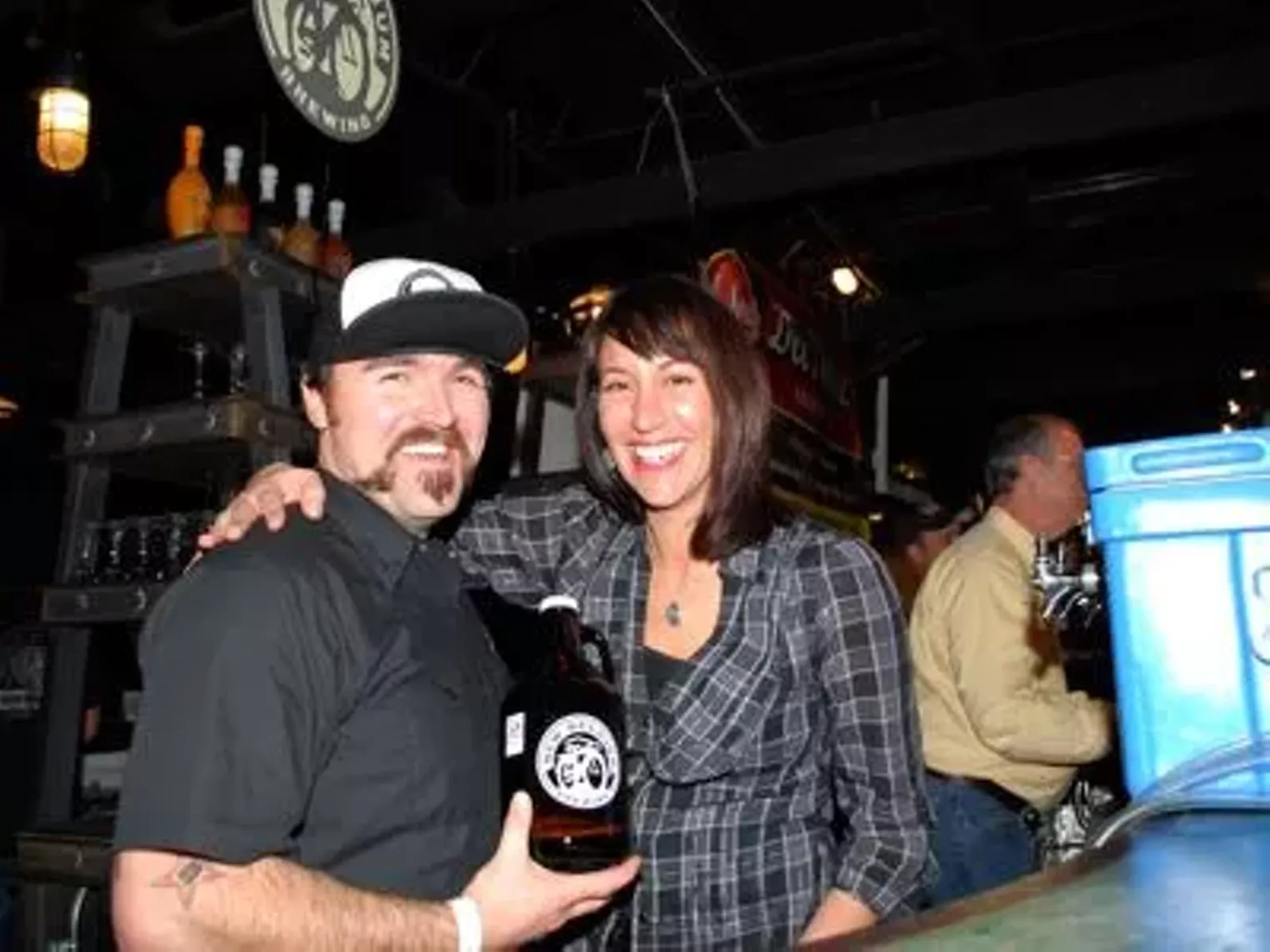 Winter Brew Fest Denver Denver Westword The Leading Independent