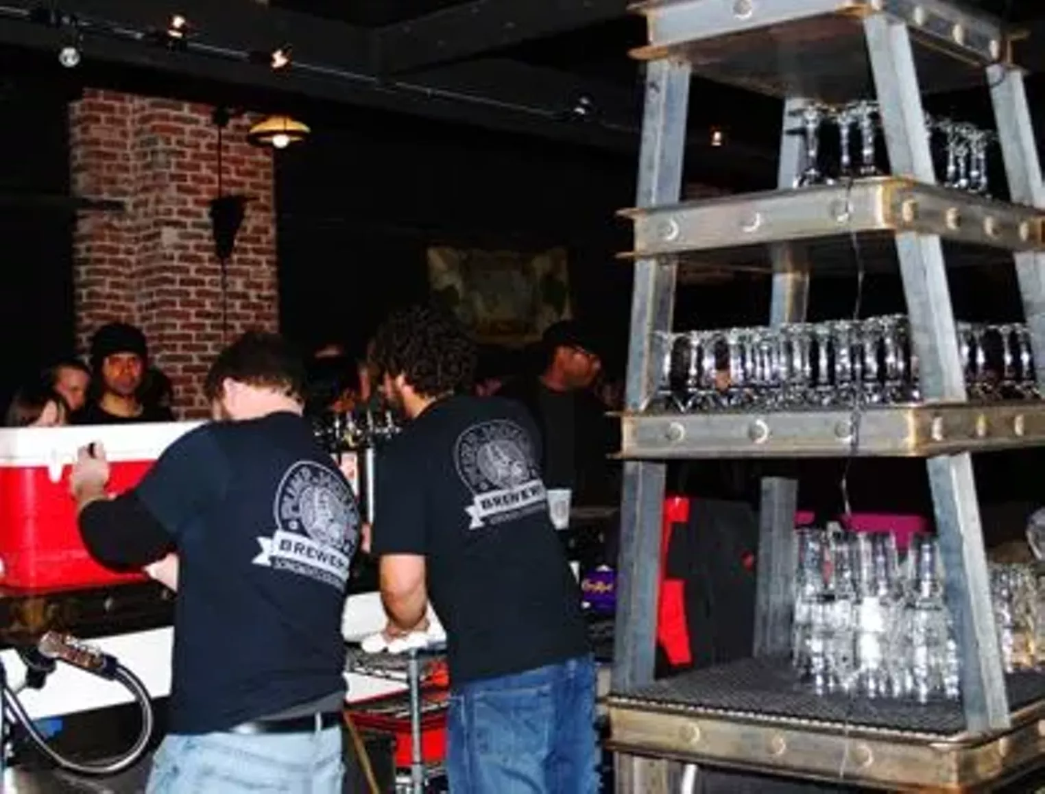 Winter Brew Fest Denver Denver Westword The Leading Independent