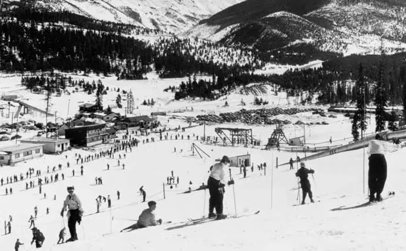 Image: Winter Park Replaces Eskimo Lift Name With "Explorer"