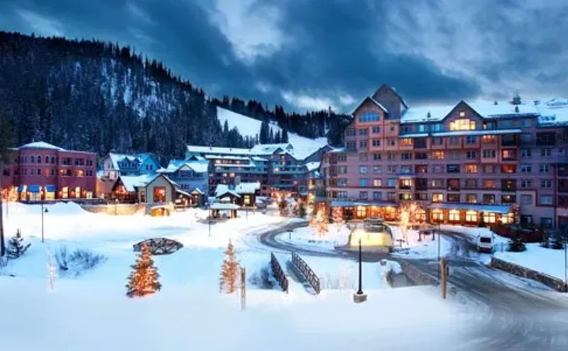 Best New Ski Lift 2019 Winter Park Gondola Best of Denver® 2021