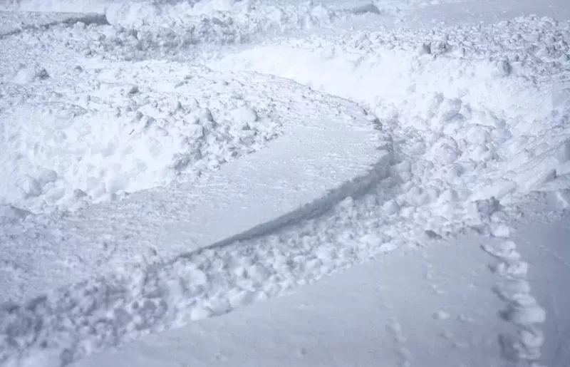 Image: In late February and early March, Eldora Mountain Resort was the scene of two skiing deaths and two major injuries.