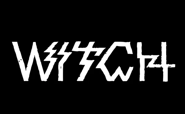 Image: Witch