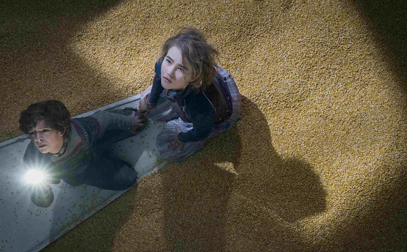 Image: With A Quiet Place, John Krasinski Has Crafted a Horror Great