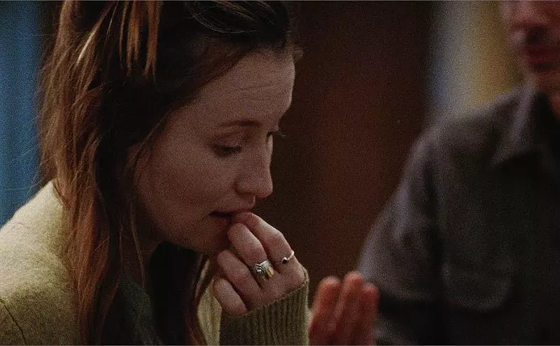 Image: With Golden Exits, Alex Ross Perry Has Crafted an Intimate Brooklyn Epic