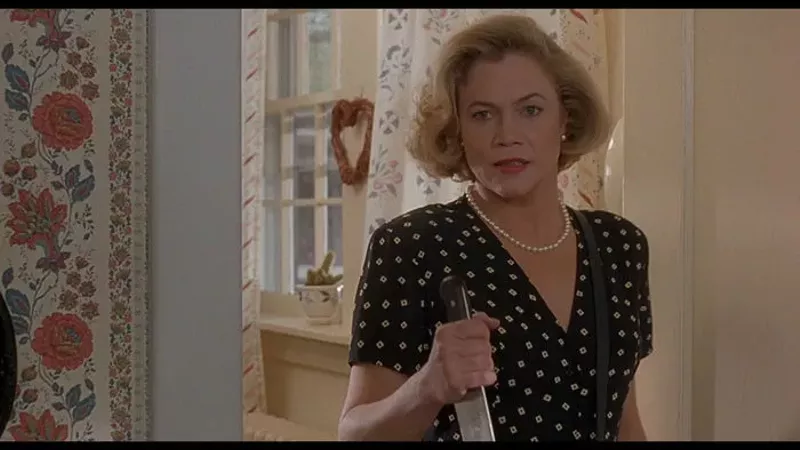 Image: Beverly's box cutter.