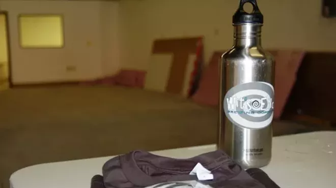 Image: Wit's End Brewing