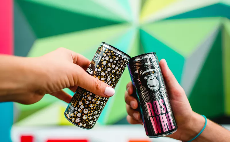 Image: Women Are Leading the Way at the Infinite Monkey Theorem