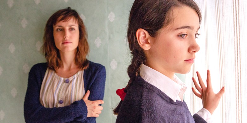 The festival hit Schoolgirls will play at Denver Film's Women+Film festival.