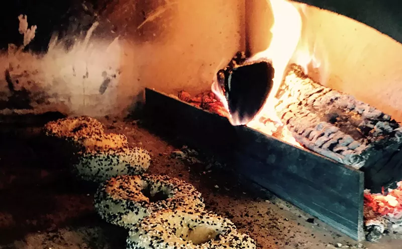 Image: Woodgrain Introduces Boulder to Montreal Bagels, Targets Denver Next
