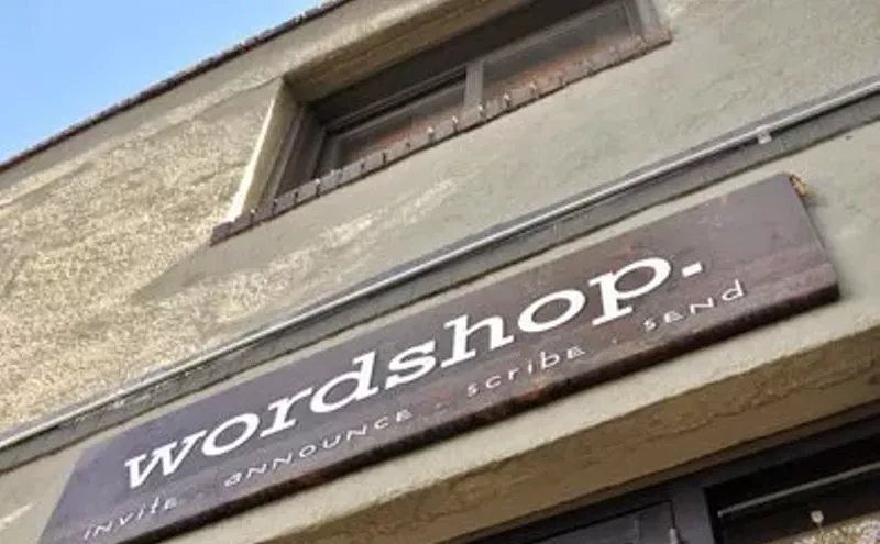 Wordshop Best of Denver