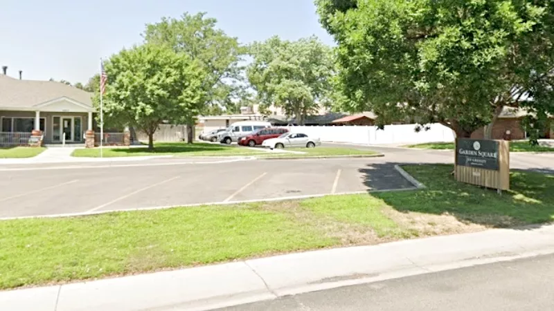 Image: Garden Square of Greeley, an assisted-living facility in Weld County, is experiencing its sixth outbreak of COVID-19.